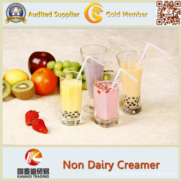 Non Dairy Creamer for Chocolate Milk Tea
